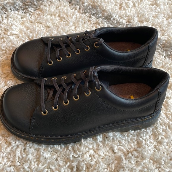 Dr. Martens Other - martens NWOT air cushion sole mens shoes